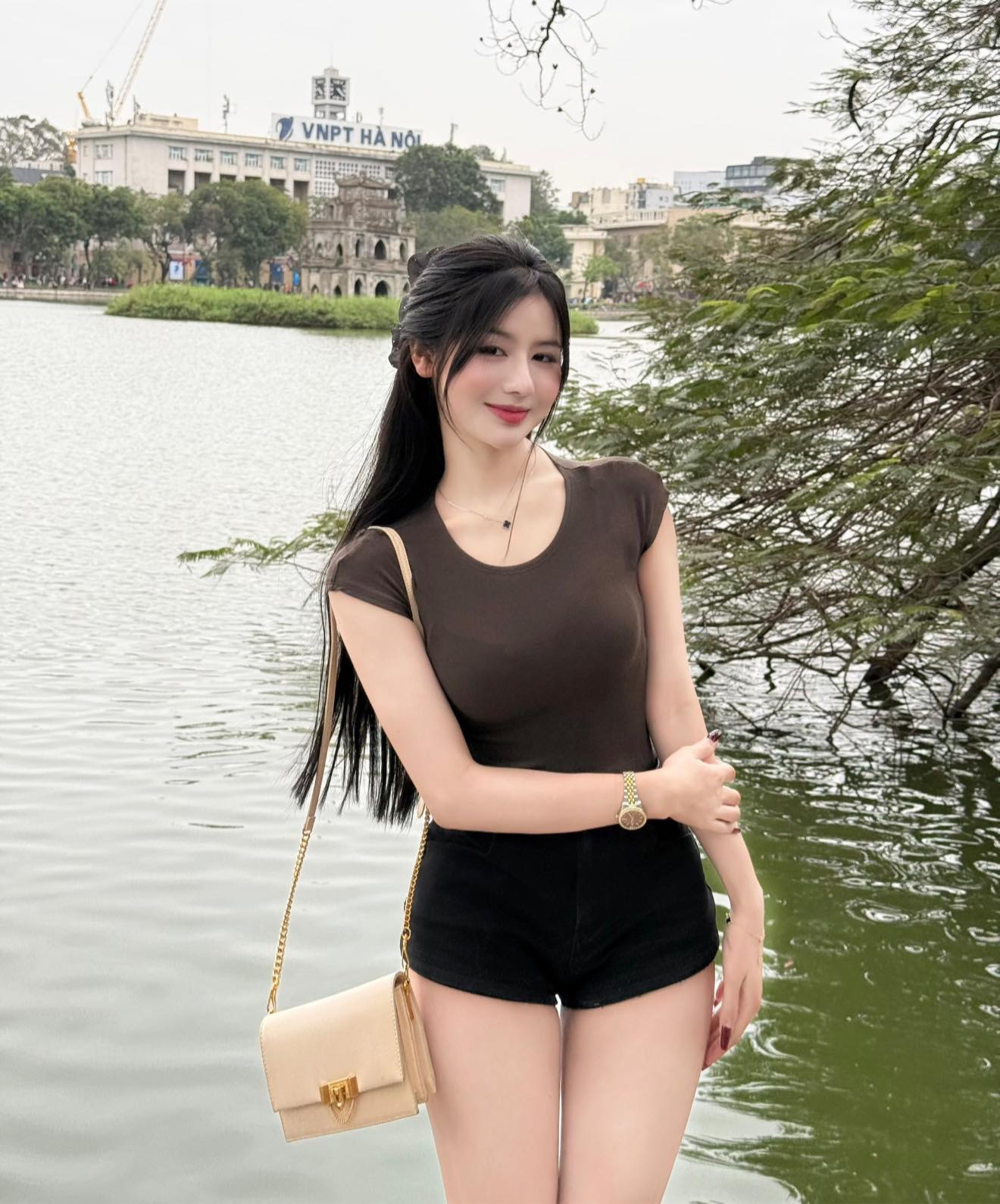 旅行视频